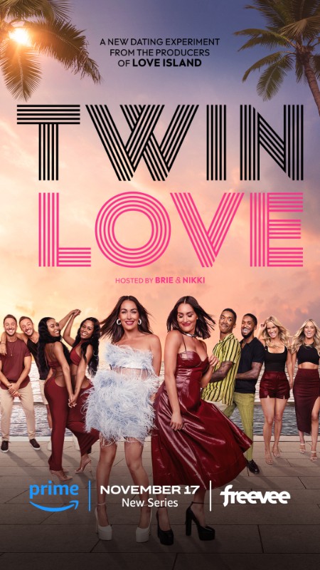 Twin Love S01E04 HDR 2160p WEB H265-AntiqueCow