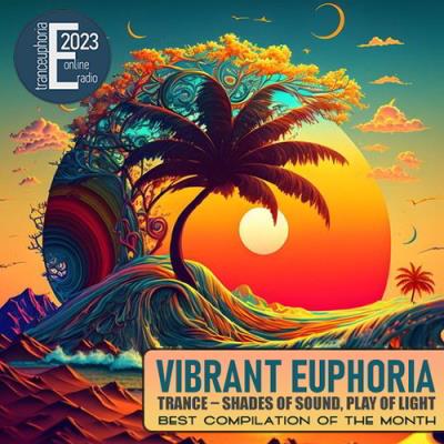 VA - Vibrant Euphoria (2023) (MP3)