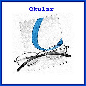 Okular 23.08.3-1602 Portable