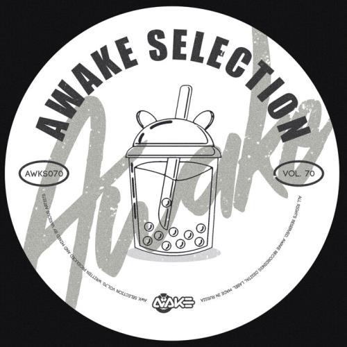 VA - AWK Selection, Vol. 70 (2023) (MP3)