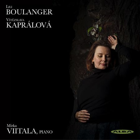 Mirka Viitala - Boulanger, Kaprálová: Piano Works (2023) C99be155e4bf8c03c32b0dccd12f6d31