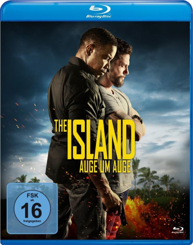 The Island 2023 German 720p BluRay x264-Gma
