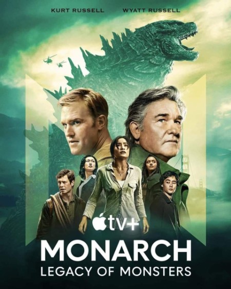 Monarch Legacy Of Monsters S01E02 2160p ATVP WEB-DL DDPA5 1 HDR HEVC-NTb