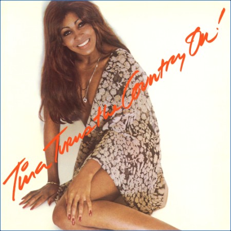 Tina Turner - Tina Turns The Country On! 2023