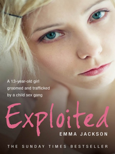 Exploited by Emma Jackson