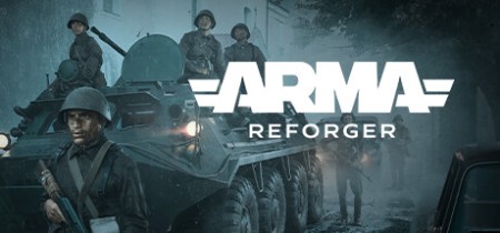 Arma Reforger [DODI Repack]