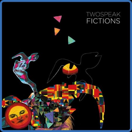 Twospe - Fictions 2023