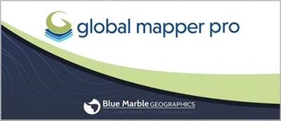 Global Mapper Pro 25.0.2 Build 111523  (x64) A9272bc85fb27d02042f56a739a9aa62