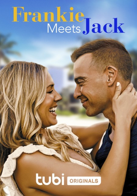 Frankie Meets Jack (2023) 720p WEBRip x264 AAC-YTS 99f46c78c8da7b1372fb344990ed7b64