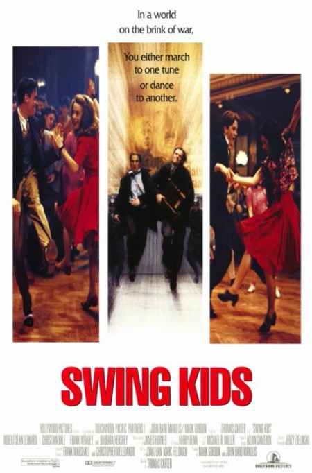 Swing Kids (1993) 1080p WEB-DL HEVC x265 5 1 BONE