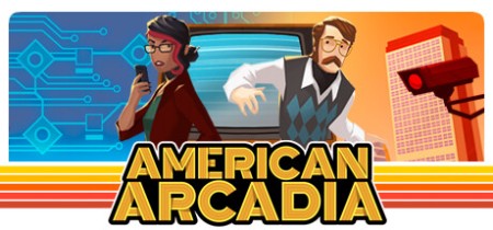 American Arcadia [FitGirl Repack]