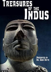 Treasures of The Indus S01E01 1080p HDTV H264-DEADPOOL