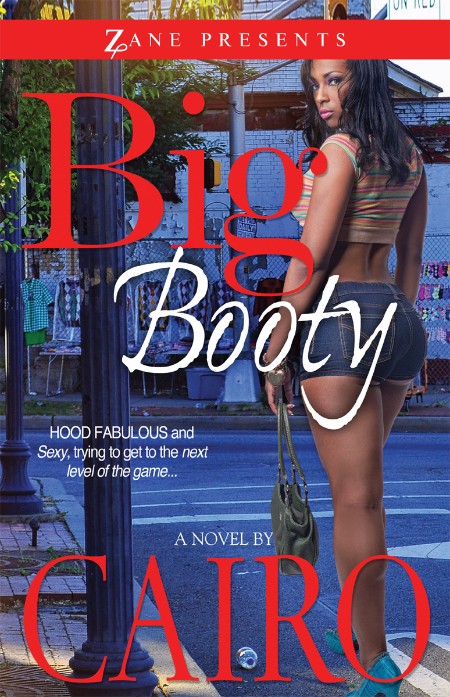 Big Booty by Cairo A4e94138e152bb0311c215d82182e279