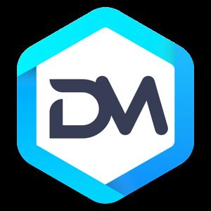 Donemax DMmenu 1.9 macOS