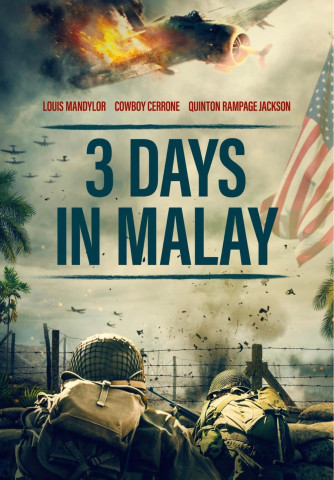3 Days in Malay 2023 Multi Complete Bluray-Gma