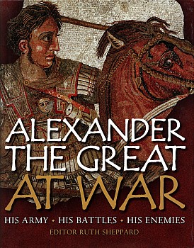 Alexander the Great at War