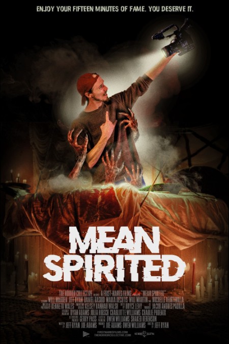 Mean Spirited (2022) 1080p [WEBRip] 5.1 YTS 1291b08314b1222620b07cf93529d093