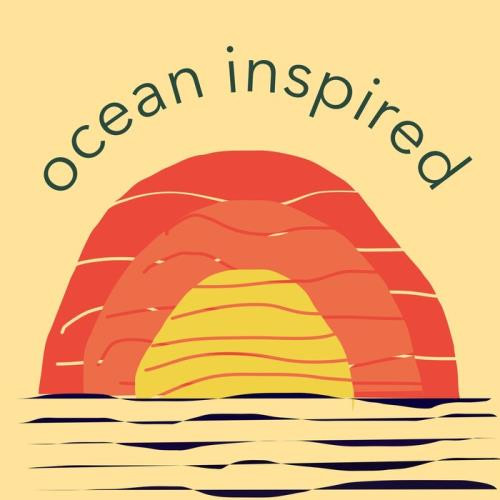 VA - Ocean Inspired 1 (2023) (MP3)