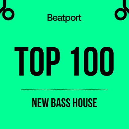 Beatport Top 100 New Bass House [November 2023]