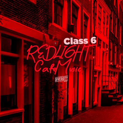 VA - Redlight Cafe Music, Class 6 (2023) (MP3)