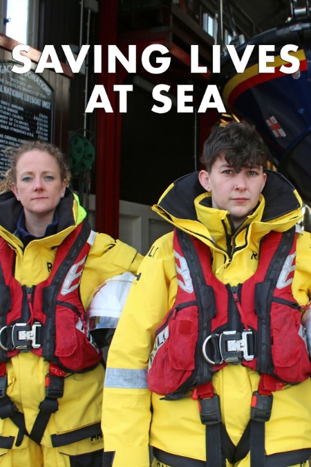 Saving Lives at Sea S08E08 HDTV x264-TORRENTGALAXY