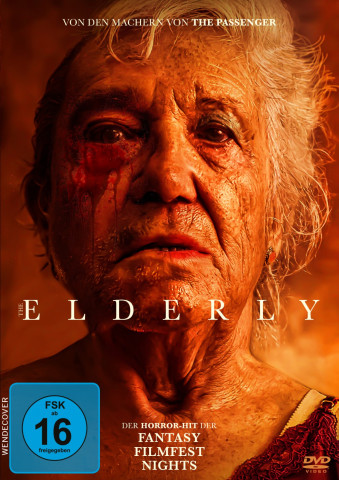 The Elderly 2022 German 720p BluRay x264-Gma