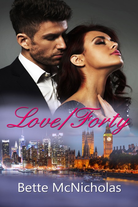 Love/Forty by Bette McNicholas 8992b7ee7e5ff1729df1776d66696dae