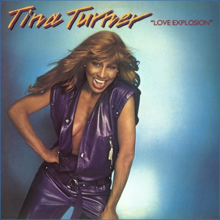 Tina Turner - Love Explosion 2023