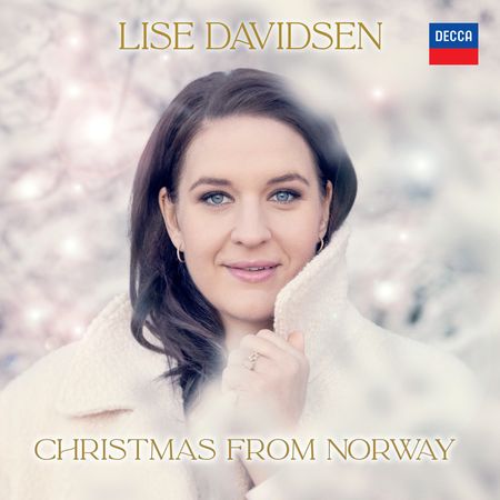 Lise Davidsen - Christmas from Norway (2023) D0aa6209925320881e585f065400f2c4