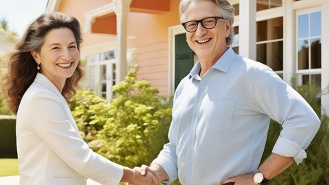 How To Sell Real Estate Without Selling