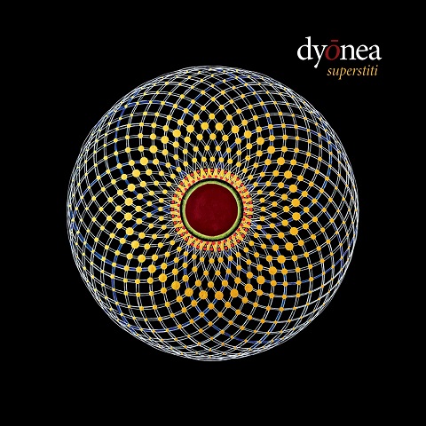 Dyonea - Superstiti (2023)