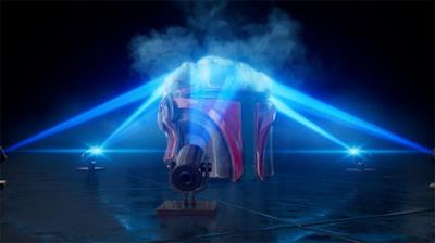 Gumroad - Laser Reveal: Houdini & Nuke VFX  Course