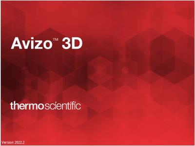 ThermoSientific AMIRAAVIZO 3D 2023.1.1 (x64)