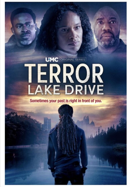 Terror Lake Drive S02E05 XviD-AFG