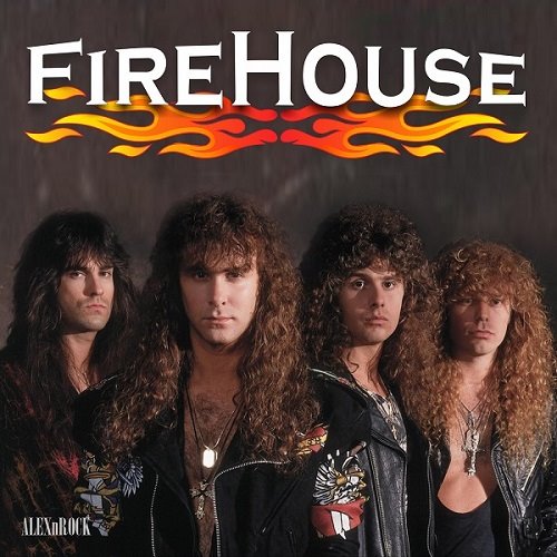 Firehouse - Collection (2023) FLAC