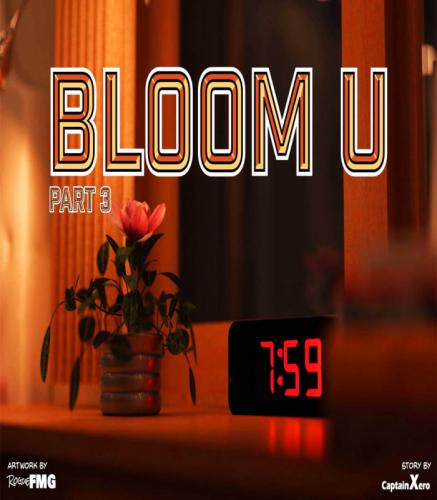 RogueFMG - Bloom U 3