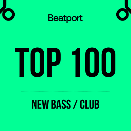 BEATPORT TOP 100 NEW BASS / CLUB  [November 2023 ]