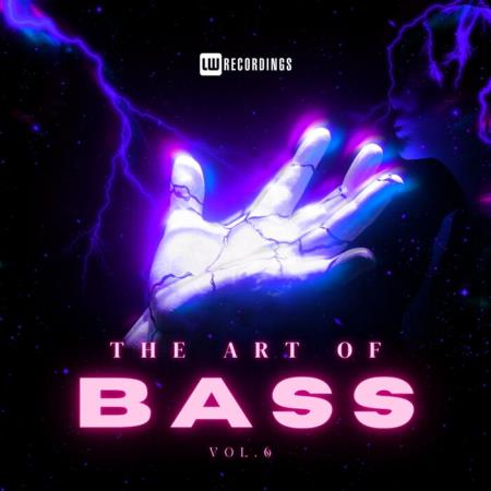 The Art of Bass, Vol. 06 (2023)