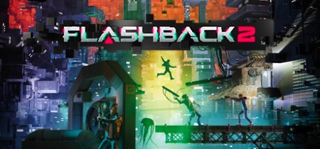 Flashback 2 [FitGirl Repack]