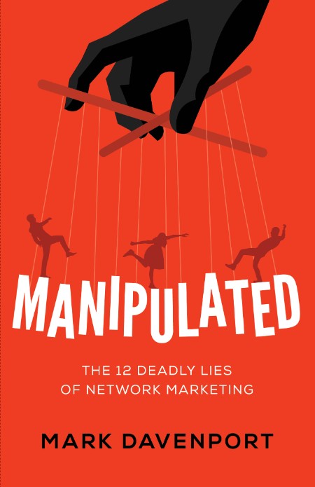 Manipulated by Mark Davenport