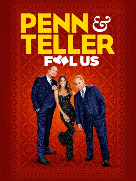 Penn and Teller Fool Us S10E04 WEBRip x264-XEN0N