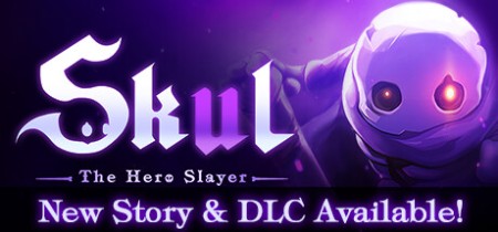 Skul - The Hero Slayer [FitGirl Repack]