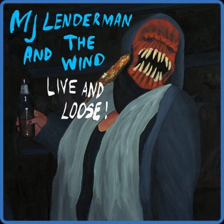 MJ Lenderman - And The Wind (Live and Loose!) 2023