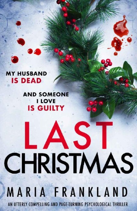 Last Christmas by Kate Brian A03428cdfd960932fb31c5e72a63d018