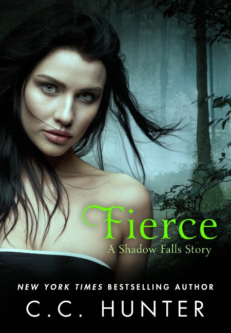 Fierce by C. C. Hunter 3f0370ae11fe437392f122bbf8d7f41b