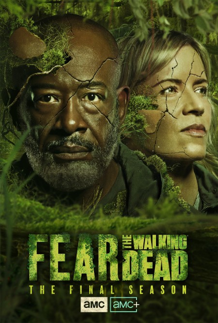 Fear The Walking Dead S08E10 Keeping Her ALive 1080p AMZN WEB-DL DDP5 1 H 264-NTb