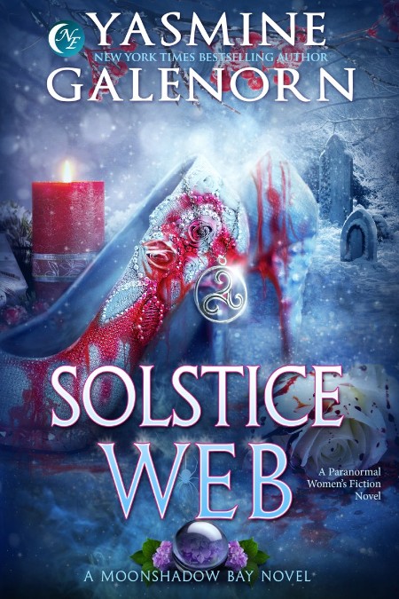 Solstice Web by Yasmine Galenorn 084d99dd5234423c28584345727da728