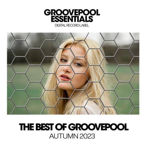 VA - The Best of Groovepool 2023 (2023) (MP3)