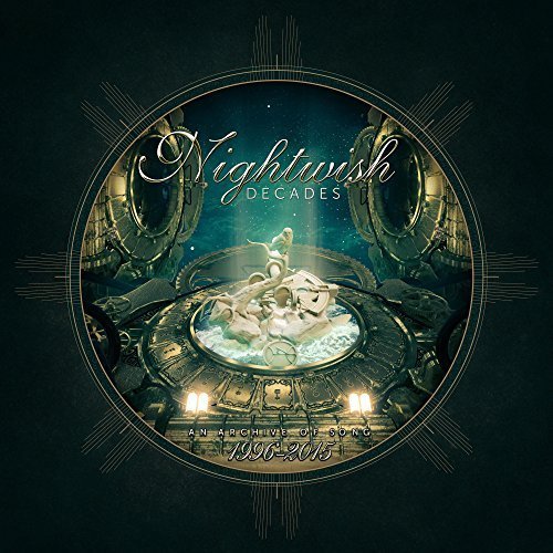 Nightwish - Decades (FLAC)