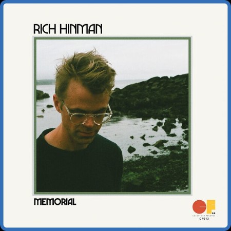 Rich Hinman - Memorial 2023